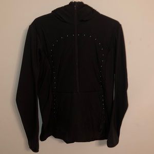 Lululemon windbreaker jacket